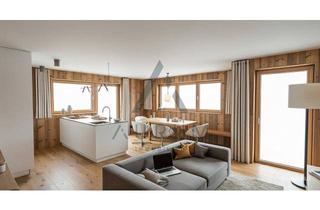 Wohnung kaufen in 6370 Kitzbühel, Wunderschöne renovierte Wohnung im Zentrum von Kitzbühel