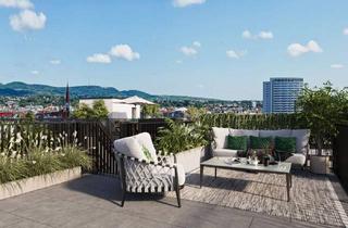 Wohnung kaufen in Roseggergasse, 1160 Wien, GRAND GARDEN | NATUR GENIESSEN. STADT ERLEBEN.