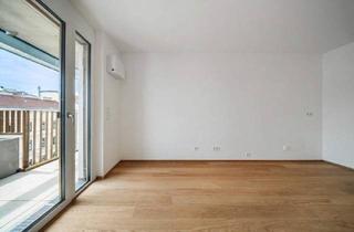 Wohnung kaufen in Ottakringer Straße, 1170 Wien, Nachhaltiges Wohnen beim Yppenplatz - Moderne 2-Zimmer-Wohnung mit Loggia