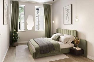 Wohnung kaufen in Roseggergasse, 1160 Wien, Kompakte 2-Zimmer-Wohnung im GRAND GARDEN – modernes Wohnen nahe Wilhelminenberg