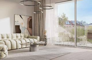 Wohnung kaufen in Siebenbrunnengasse, 1050 Wien, Premium 4-Zimmer-Neubauwohnung mit Top-Grundriss