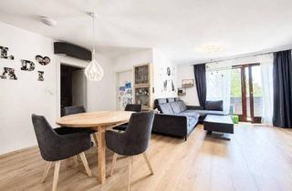 Wohnung kaufen in 8280 Fürstenfeld, Zentrumsnahe Familienwohnung mit 2 sonnigen Loggien