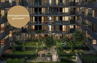 Wohnung kaufen in Herbststraße, 1160 Wien, THE ARIK - WOHNEN AM PARK - URBAN & GRÜN