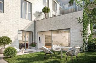 Penthouse kaufen in Siebenbrunnengasse, 1050 Wien, Margaret - Ein neues Lebensgefühl im Herzen der Stadt