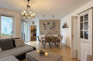 Wohnung kaufen in 2201 Gerasdorf, 3 Zimmer, Garage und Wohnbauförderung mit 1 % Fixzins!