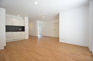 Wohnung mieten in Grenzgasse 4B, 8055 Graz, INKL TIEFGARAGE - Puntigam - GATE 17 - 69m² - 4 Zimmer - großer Balkon