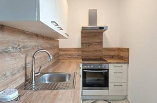 Wohnung mieten in Anzengruberstraße 5/20, 4020 Linz, Helle 2-Zimmer-Wohnung ab August 2026 verfügbar