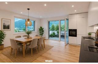 Wohnung mieten in 6460 Imst, Wohntraum in Imst – Moderne Mietwohnung in hervorragender Lage!
