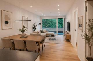 Wohnung mieten in 6460 Imst, Modernes Wohnen zur Miete – Hochwertige Neubauwohnung im Herzen von Imst!
