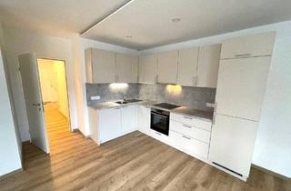 Wohnung mieten in 5400 Hallein, Komplett sanierte 3 Zimmer mit Blick auf die Salzach