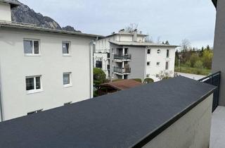 Maisonette mieten in Pfarrhofgutweg, 5400 Hallein, Geförderte 3-Zimmer Maisonette-Wohnung zu vermieten!