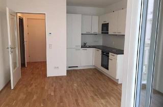 Wohnung mieten in Schopenhauerstraße, 1180 Wien, 2 Zimmer Apartment mit Loggia - beim Kutschkermarkt