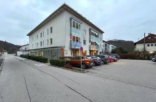 Wohnung mieten in Wilheringerstraße 2b, 4048 Puchenau, WOHNEN IN PUCHENAU - 2 ZIMMER WOHNUNG MIT BALKON UND GARAGE