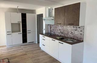 Wohnung mieten in 5230 Mattighofen, PROVISIONSFREIE - LEISTBARE Stadtwohnung mit großen Balkon & Garten ab SOFORT zu beziehen!