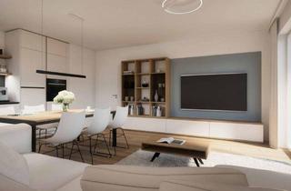 Wohnung mieten in Rudolfsweg, 4800 Attnang, ERSTBEZUG! Juli 2026: Moderne 3-Zimmer-Wohnung mit Balkon, Garage & Stellplatz in Attnang-Puchheim!