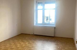 Wohnung mieten in Wilhelminenstraße 72, 1160 Wien, gepflegte, helle 1-Zimmer-Wohnung mit separater Küche