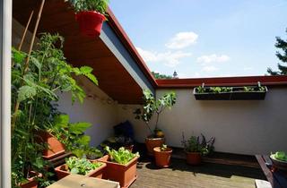 Wohnung mieten in Kinkgasse, 8020 Graz, Traumhafte Maisonettwohnung mit Dachterrasse (Schlossergblick) im LEND!