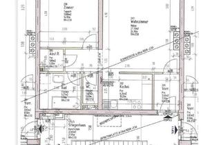 Wohnung mieten in 7100 Neusiedl am See, Helle, komplett neu renovierte und möblierte 66 m² Wohnung mit Balkon in Neusiedl am See – ab September 2026 verfügbar