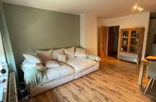 Wohnung mieten in 7100 Neusiedl am See, Helle, komplett neu renovierte und möblierte 66 m² Wohnung mit Balkon in Neusiedl am See – ab September 2026 verfügbar