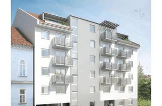 Wohnung mieten in Lagergasse 35, 8020 Graz, AUGARTENRESIDENZ