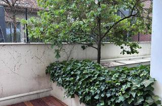 Wohnung mieten in Hockegasse 14, 1180 Wien, Erdgeschoss-Neubau mit Terrasse 65m2 in Wien 1180