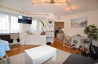 Wohnung kaufen in 8301 Laßnitzhöhe, Vermietete nette 3-Zimmer Wohnung in gepflegter und ruhiger Wohnanlage mit Sonnenbalkon