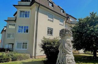 Penthouse kaufen in 3430 Tulln an der Donau, Modernes Penthouse mit Balkon, Terrasse & Stellplatz in Tulln!