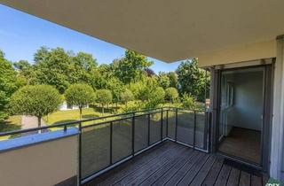 Wohnung kaufen in 1130 Wien, Moderne 2-Zimmer-Wohnung in Grünlage