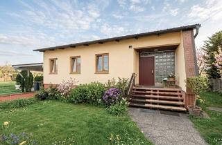 Einfamilienhaus kaufen in 3133 Sankt Georgen an der Traisen, Ihr Rückzugsort in Ruhelage: Bungalow mit Vollkeller & Wohlfühlterrasse