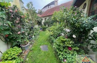 Haus kaufen in 3500 Krems an der Donau, Ein liebevoll gestaltetes Wohnhaus in Krems / Alt Rehberg!