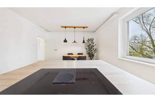 Wohnung kaufen in 4020 Linz, Stilvoll kernsanierte und modernisierte Wohnung in Linz – einziehen & wohlfühlen