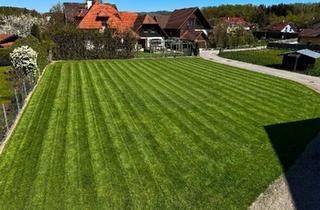 Grundstück zu kaufen in 5111 Bürmoos, Bürmoos: Sonniges Grundstück in Toplage am Ortsrand