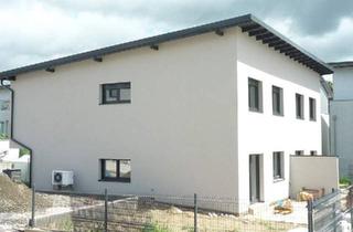 Einfamilienhaus kaufen in 4710 Grieskirchen, Doppelhaushälfte