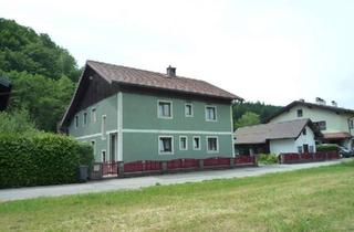 Haus kaufen in 5212 Schneegattern, Sonniges und Idyllisches Haus am Bach!