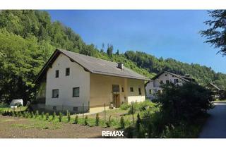 Einfamilienhaus kaufen in 8570 Voitsberg, Charmantes teilsaniertes Einfamilienhaus in ruhiger Grünlage zu verkaufen