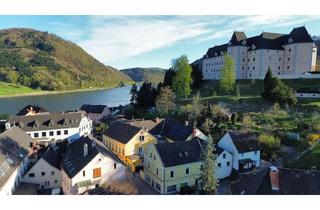Haus kaufen in 4360 Grein, Wohn/Geschäftshaus in besten Lage von Grein an der Donau - vielseitige Nutzungsmöglichkeiten - auch für Vermietung ideal - bezugsfertiger Zustand