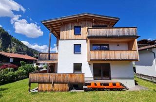 Einfamilienhaus kaufen in 6632 Ehrwald, Erstbezug nach Generalsanierung: Sonniges Wohnhaus mit Garten & traumhaftem Zugspitzblick