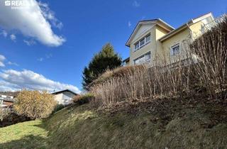 Haus kaufen in 8010 Graz, Einfamilienwohnhaus in traumhafter Aussichtslage in Graz!