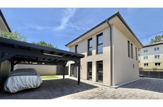 Einfamilienhaus kaufen in 9020 Klagenfurt, Klagenfurt am Wörthersee: PRIVATE LIVING - mit Hauscharakter & minimalem Aufwand.