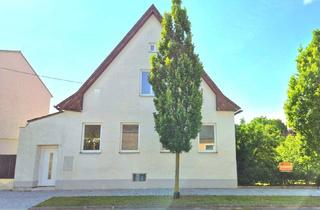 Haus kaufen in 7322 Lackenbach, Lackenbach: Geräumiges Landhaus mit großem Grundstück