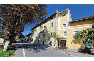 Haus kaufen in 5411 Oberalm, Rendite-Juwel bei Salzburg: Gewerbeobjekt mit Wohnbau-Potenzial (925m² NFL)