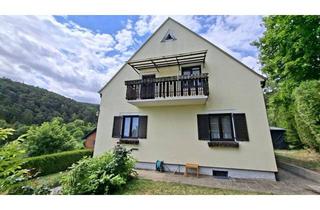 Haus mieten in 2752 Wöllersdorf, 6-Zimmer-Haus in Wöllersdorf mit Balkon, Garage und Garten