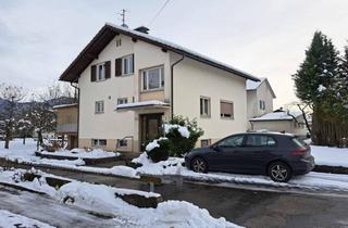 Haus mieten in Holzstraße 24, 6890 Lustenau, Einfamilienhaus mit 6 Zimmern und Garten im Herzen von Lustenau
