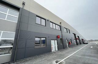 Büro zu mieten in 4052 Ansfelden, Sofortbezug an der A1 ca. 176 m² Büro-/ Ordinations-/ Lagerfläche auf zwei Ebenen im Gewerbepark Ansfelden zu vermieten (Top 13)