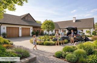 Grundstück zu kaufen in 3902 Eschenau, ABBRUCH-NEUBAU-Projekt | Bezirk Waidhofen a.d. Thaya | ca. 2.775 m² Grund | Vielseitige Bebauung möglich | leichte Hanglage | Tierhaltung möglich