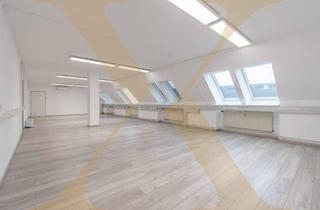 Büro zu mieten in 4020 Linz, PROVISIONSFREI mieten - klimatisierte Büroflächen mit flexibler Mietdauer im Technologiezentrum Linz zu vermieten!