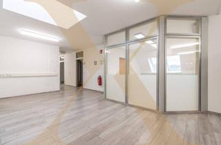 Büro zu mieten in 4020 Linz, PROVISIONSFREI mieten - klimatisierte Büroflächen mit flexibler Mietdauer im Technologiezentrum Linz zu vermieten!