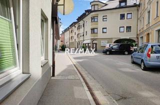 Büro zu mieten in 9900 Lienz, Kleinbüro in zentraler Lage