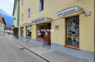 Büro zu mieten in 9900 Lienz, Zentrales Geschäftslokal / Büro mit charmantem Gewölbe