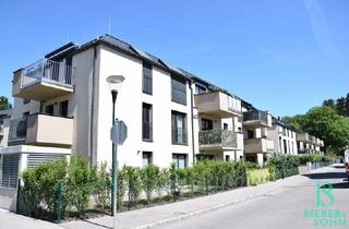 Wohnung mieten in 2103 Langenzersdorf, Top Gartenwohnung - Sonnige Ruhelage im Grünen - Neubau!